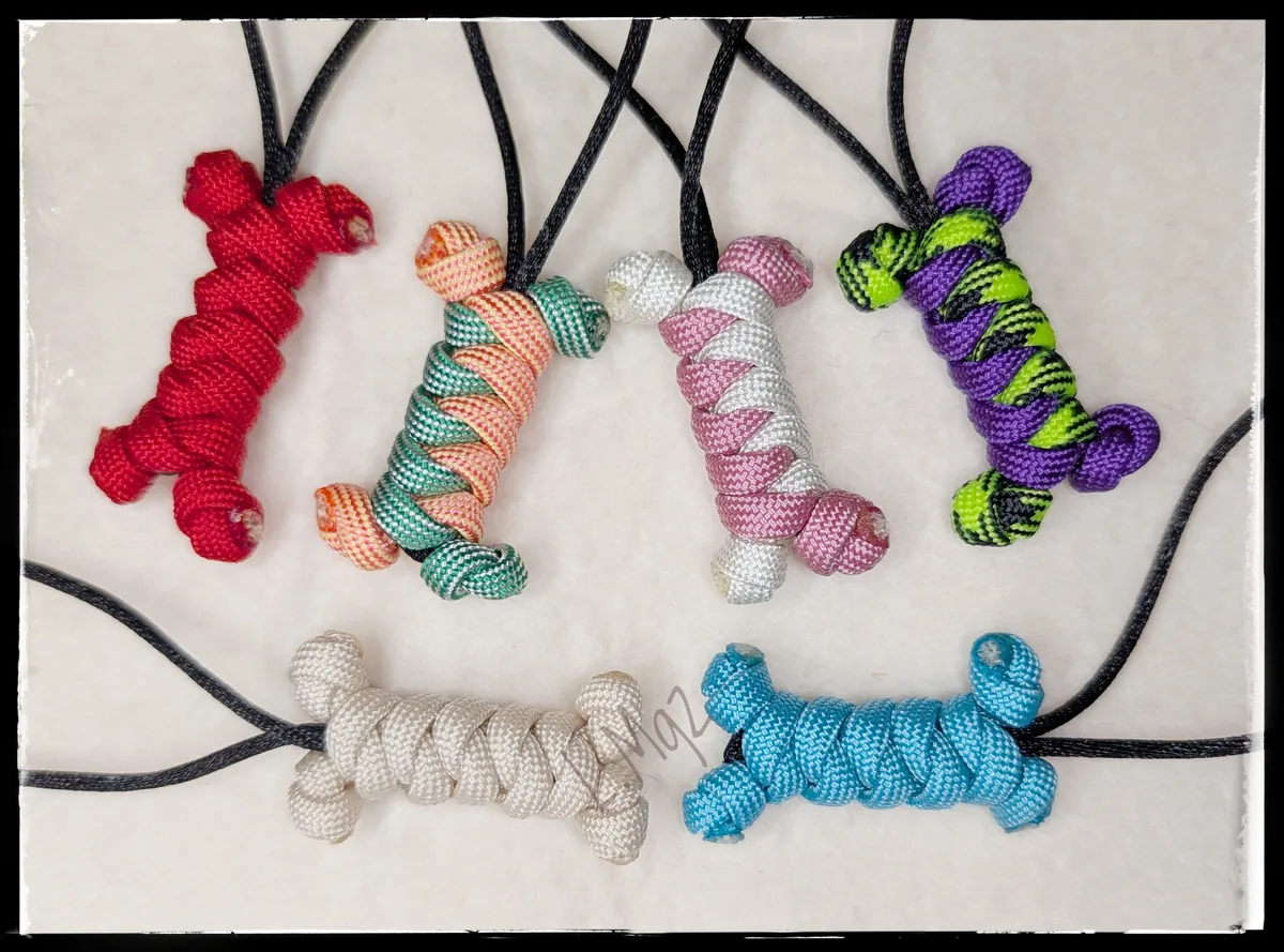 Paracord  Accessories
