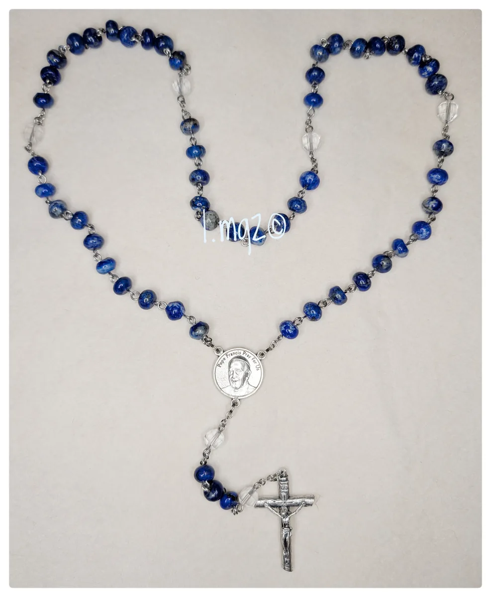 St. Francis Rosary