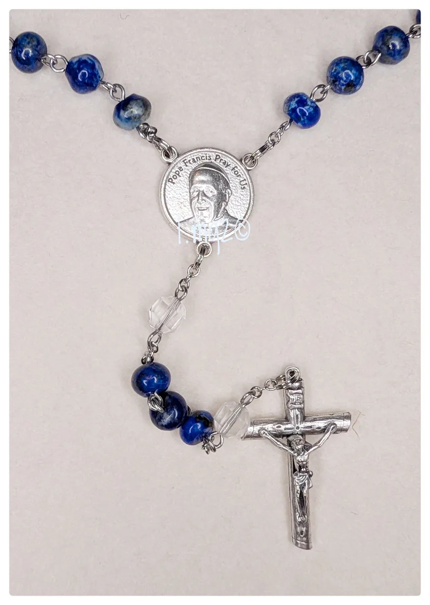 St. Francis Rosary
