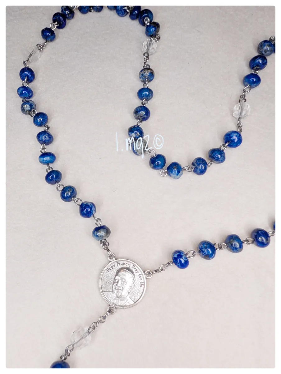 St. Francis Rosary