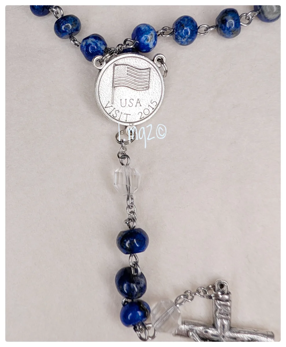 St. Francis Rosary