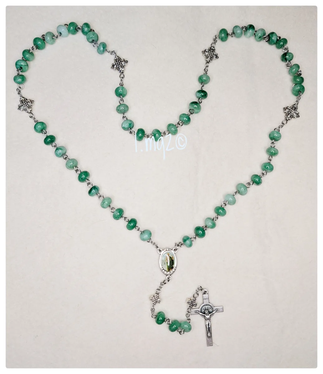 St. Jude Rosary