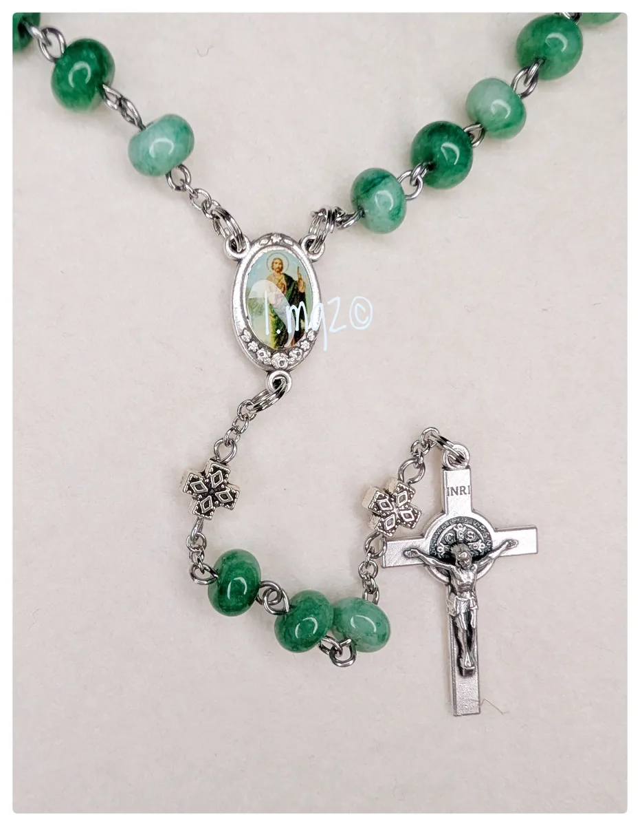 St. Jude Rosary