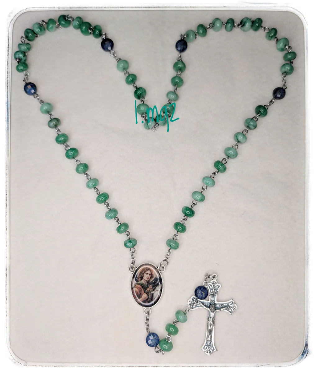 St. Raphael Rosary
