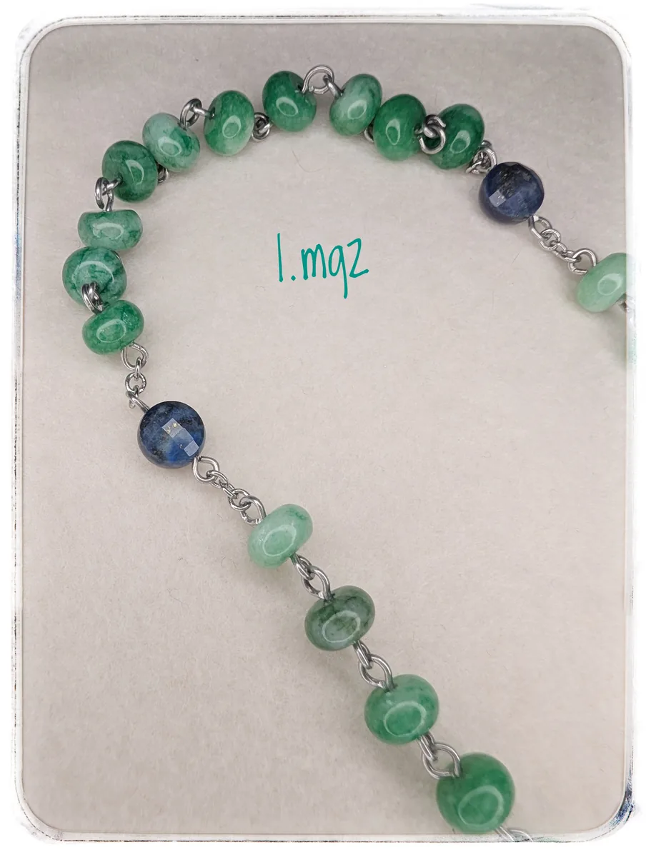 St. Raphael Rosary