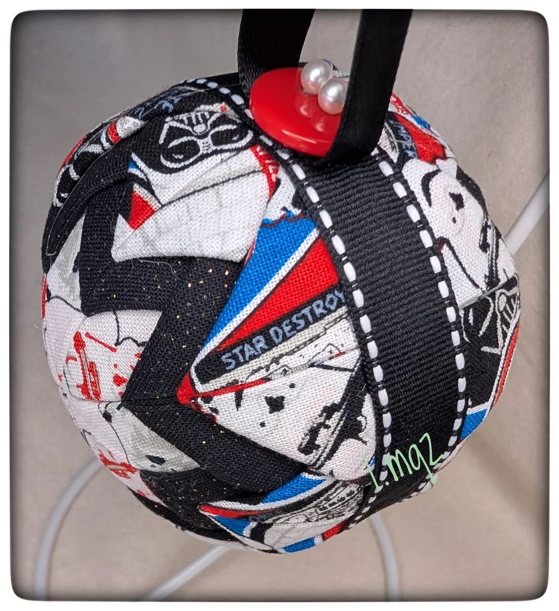 Star Wars Ornament