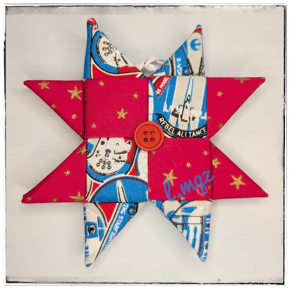 Star Wars Ornament