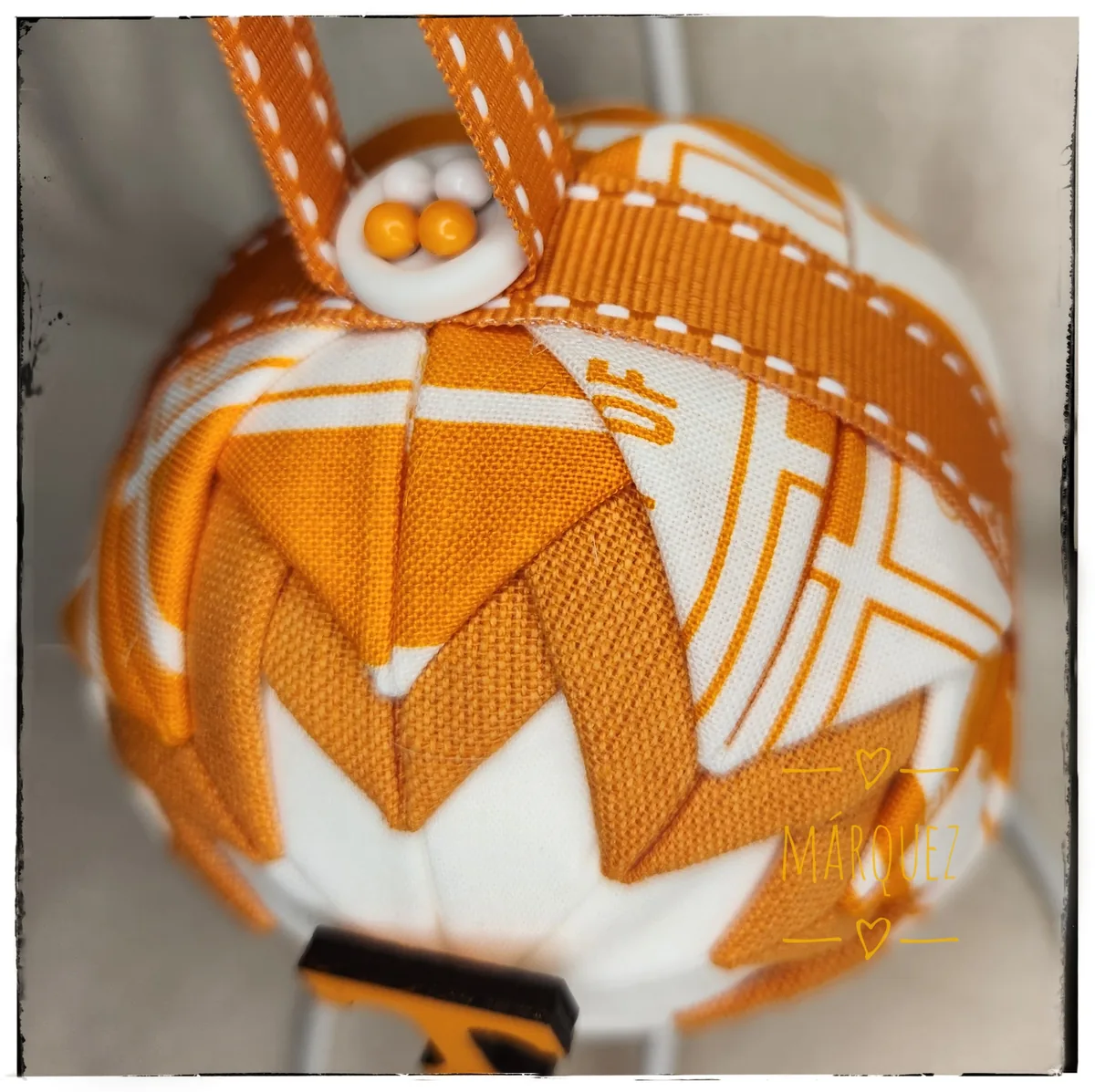 Vols Ornament