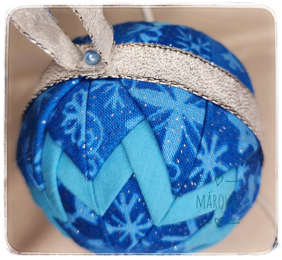 Blue Christmas