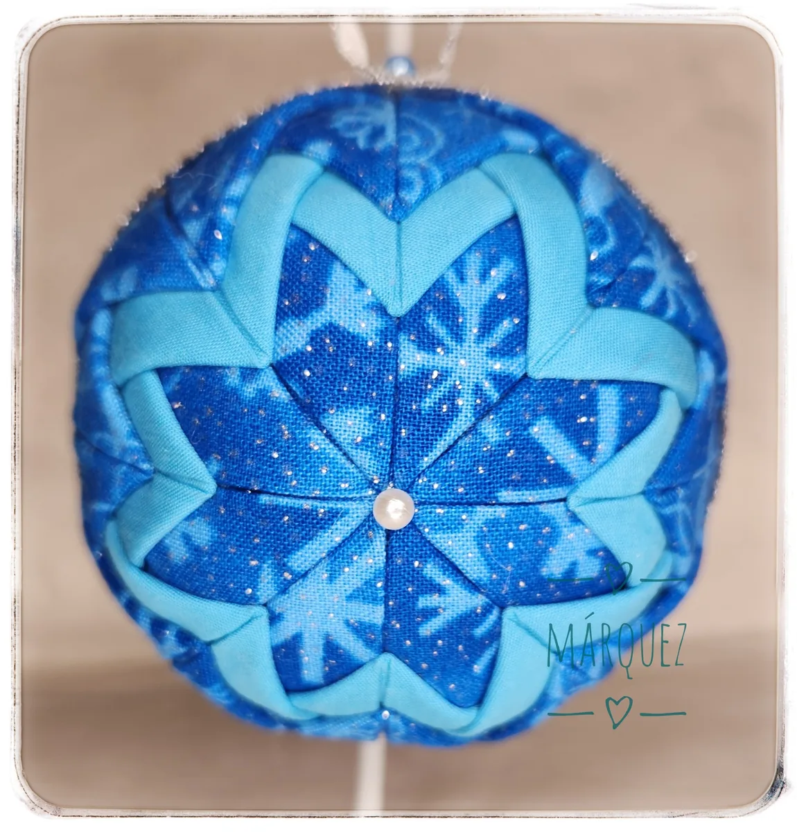 Blue Christmas