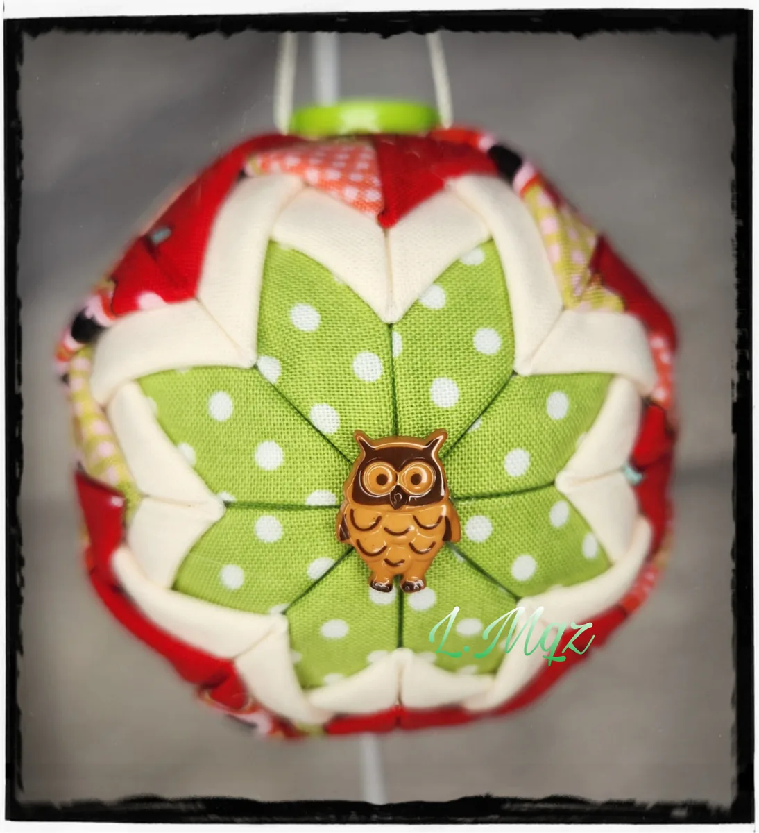 An Owl Christmas