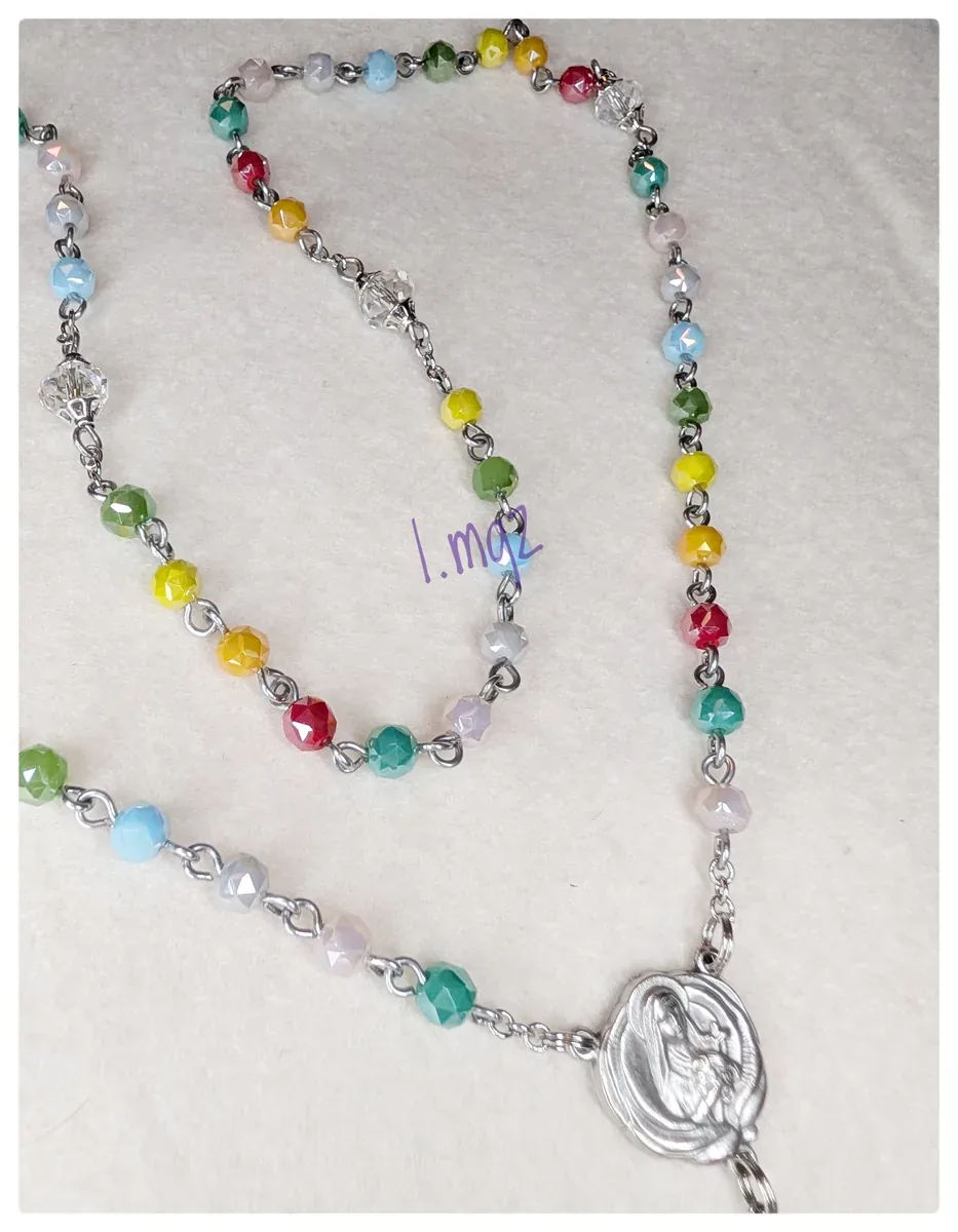 St. Therese Rosary